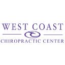 West Coast Chiropractic Center logo